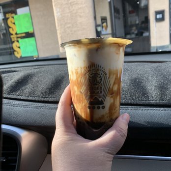 Tiger Sugar - Coffee & Tea Near Me - Las Vegas, Nevada Tiger Sugar - Coffee & Tea Near Me - Las Vegas, Nevada