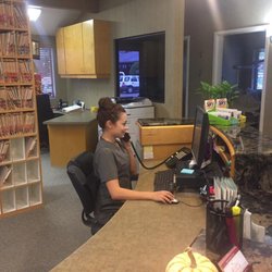 Redding Dental Group
