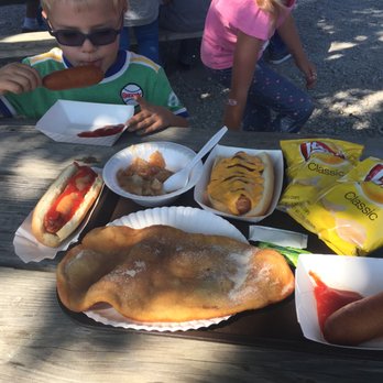 Pleasant View Orchard - a family's spread - Pick Your Own Farms Near Me - Fairland, Indiana
