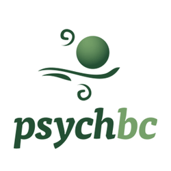 PsychBC - Blue Ash