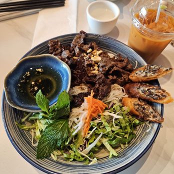 Di An - Vietnamese Near Me - Toronto, Ontario