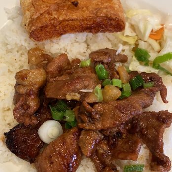 Com Tam Thanh - Thit nuong dau hu ky - Vietnamese Near Me - Westminster, California