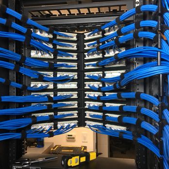 Teks R Us - 13,000 foot Office Move with dedicated Server Room - IT Services & Computer Repair Near Me Teks R Us - 13,000 foot Office Move with dedicated Server Room - IT Services & Computer Repair Near Me