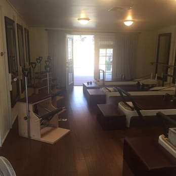 Grove Pilates and Boutique - Awww look at the natural light. Can you imagine doing Pilates while your greeted with such energizing happy light? - Pilates Near Me - Fallbrook, California Grove Pilates and Boutique - Awww look at the natural light. Can you imagine doing Pilates while your greeted with such energizing happy light? - Pilates Near Me - Fallbrook, California