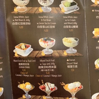 Mango Mango - Desserts Near Me - Virginia Beach, Virginia Mango Mango - Desserts Near Me - Virginia Beach, Virginia