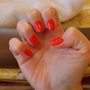 Hollywood Nails - Nail Salons Near Me - Campbell, California