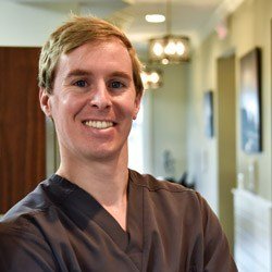 Meridian Dental Specialists - Dr. Sean Horan, D.D.S.
