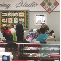 Singer Factory Distributor