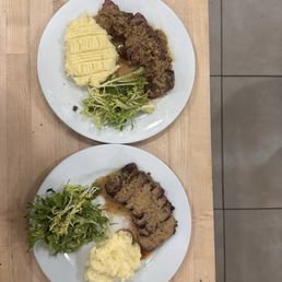 Dinner Dinner