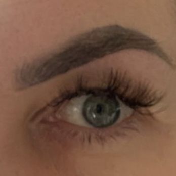Face To Face Spa - Volume lashes - Skin Care Near Me - Austin, Texas