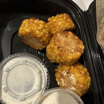 Wingstop - Dry and no flavor - Chicken Wings Near Me - Rialto, California Wingstop - Dry and no flavor - Chicken Wings Near Me - Rialto, California