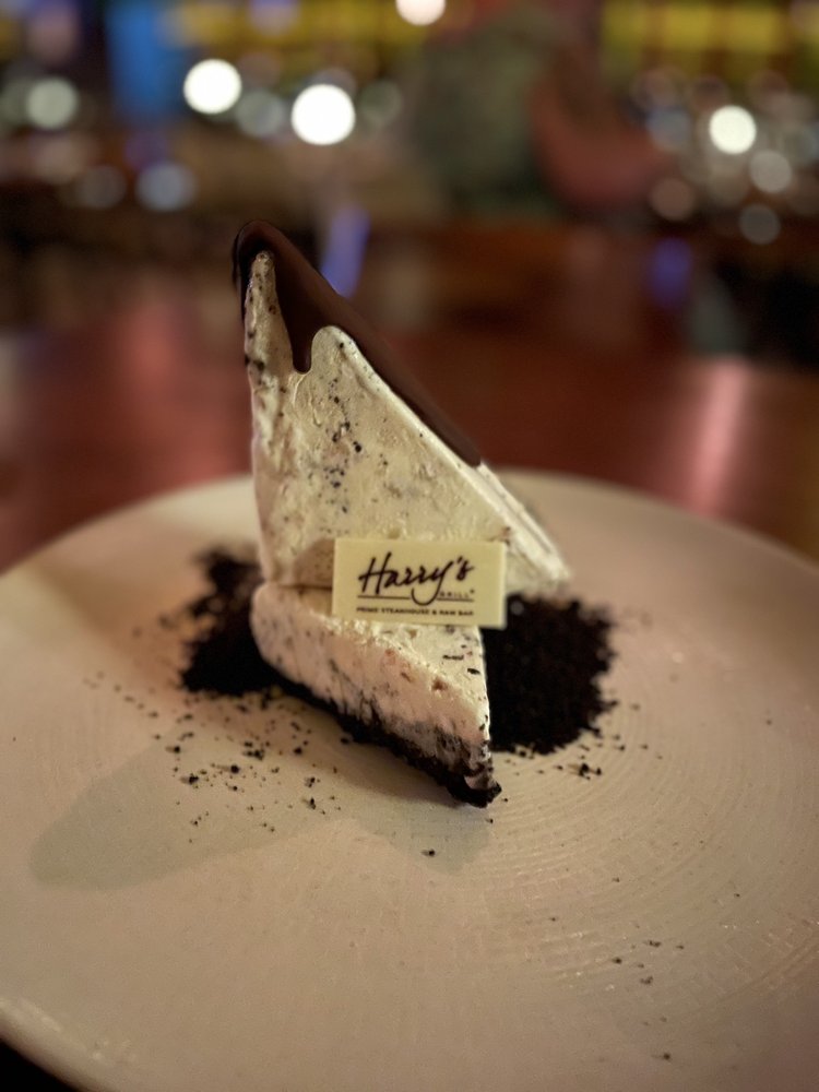 Harry's
