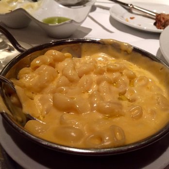 Tony's - Truffle Mac & Cheese - Italian Near Me - Houston, Texas Tony's - Truffle Mac & Cheese - Italian Near Me - Houston, Texas