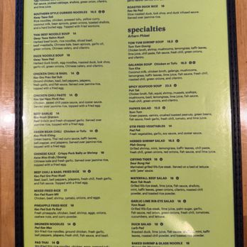 Manaow - Thai Near Me - Long Beach, California Manaow - Thai Near Me - Long Beach, California