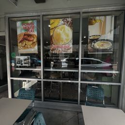 Outside Outside