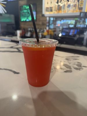 Day & Night Almeda 24HR Cafe by null