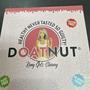 Doatnut - Donuts Near Me - Oceanside, California