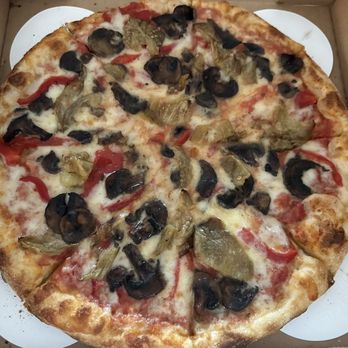 Tutto Italian Kitchen - Ortolana (Veggie) - Italian Near Me - Mckinney, Texas Tutto Italian Kitchen - Ortolana (Veggie) - Italian Near Me - Mckinney, Texas
