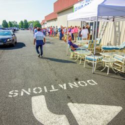 Habitat for Humanity Choptank ReStore - Donate, Shop or Volunteer at the Habitat Choptank ReStore.
