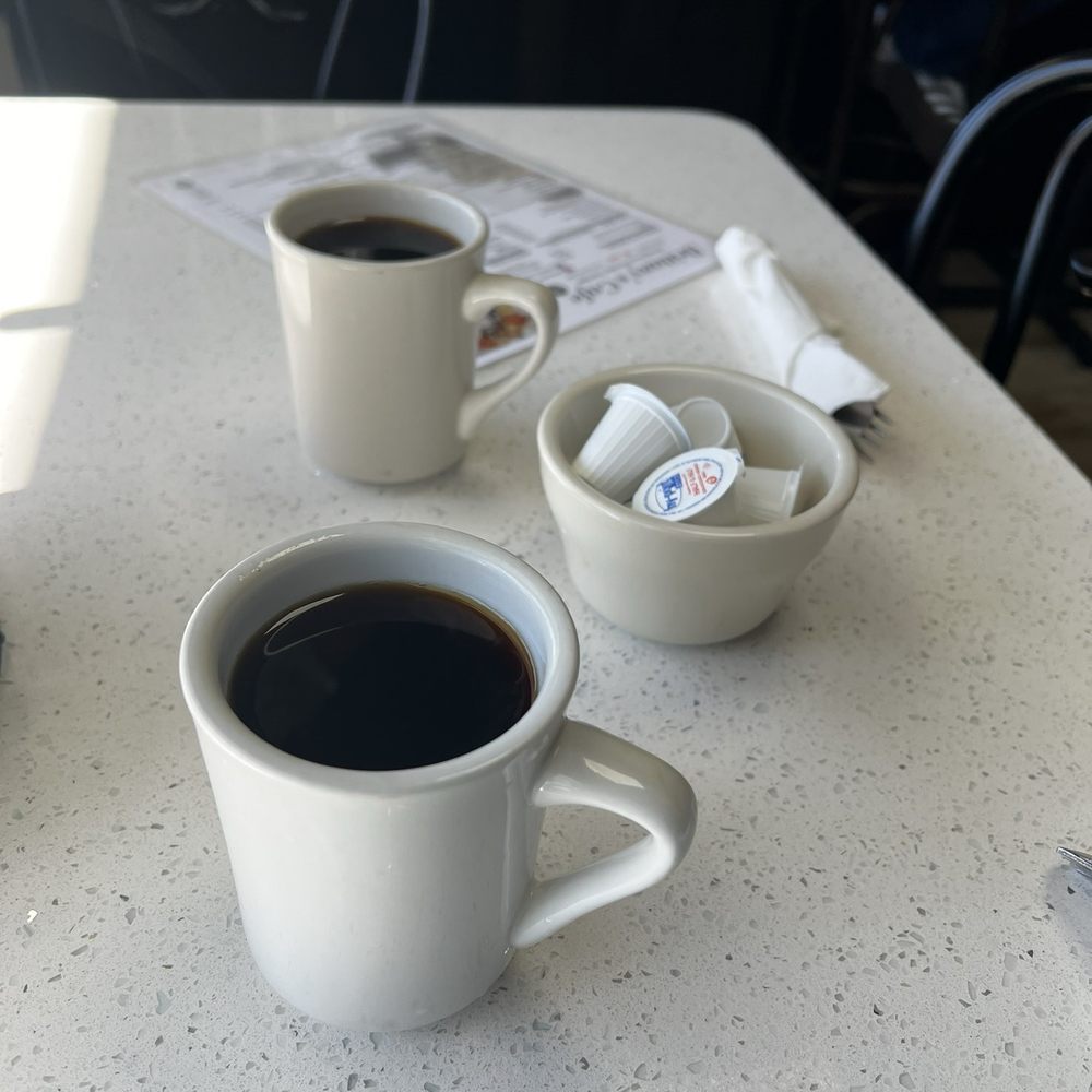 Brittany’s Cafe - Coffee - Breakfast & Brunch Near Me - Atlantic City, New Jersey