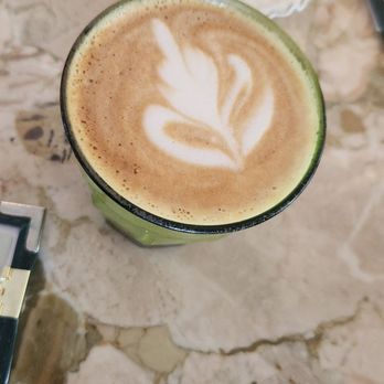 Highly Likely - Cappuccino - Coffee & Tea Near Me - Ojai, California