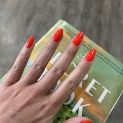 Nail Star