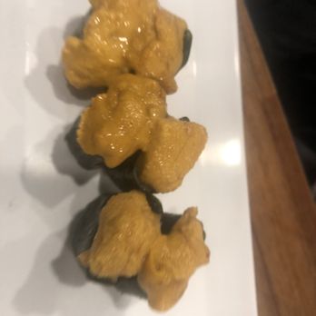 Sushi Asahi - Uni - Sushi Bars Near Me - Riverside, California