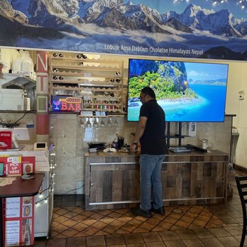The Gurkha Kitchen - Front counter - Himalayan/Nepalese Near Me - Sunnyvale, California The Gurkha Kitchen - Front counter - Himalayan/Nepalese Near Me - Sunnyvale, California