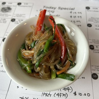 KORI - Japche - Korean Near Me - Lansdale, Pennsylvania KORI - Japche - Korean Near Me - Lansdale, Pennsylvania