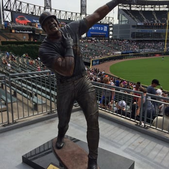 Rate Field - The Big Hurt favorite player of all time - Stadiums & Arenas Near Me - Chicago, Illinois Rate Field - The Big Hurt favorite player of all time - Stadiums & Arenas Near Me - Chicago, Illinois