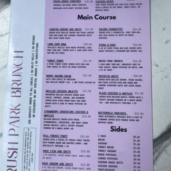 Brush Park Brunch - Menu - Breakfast & Brunch Near Me - Detroit, Michigan Brush Park Brunch - Menu - Breakfast & Brunch Near Me - Detroit, Michigan