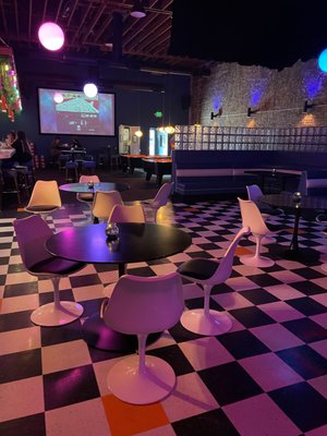 The Goldfish by null