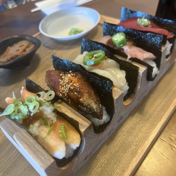 Oh Banzai - Japanese Near Me - Gardena, California