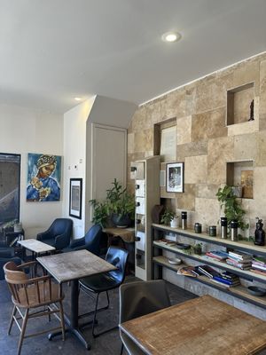 The Doshi House by null