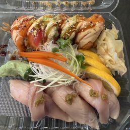 4 Pieces Jessica Roll