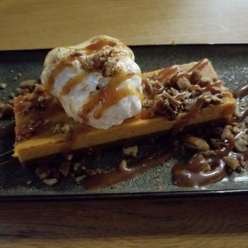 Whiskey Kitchen - Sweet Potato Pie - Southern Near Me - Raleigh, North Carolina Whiskey Kitchen - Sweet Potato Pie - Southern Near Me - Raleigh, North Carolina