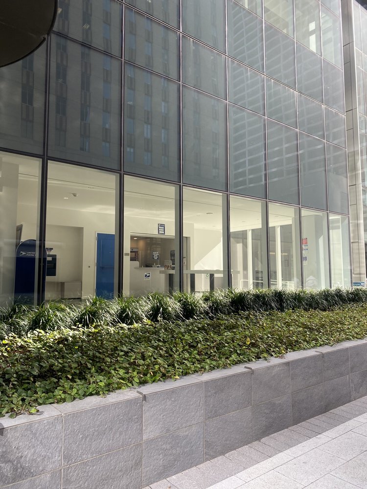 USPS POST OFFICE Updated October 2024 909 Fannin St, Houston, Texas