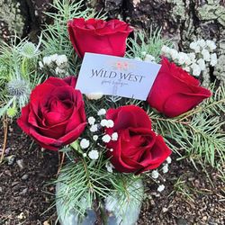 Wild West Floral Boutique
