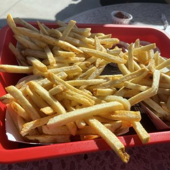 In-N-Out Burger - Burgers Near Me - Alhambra, California