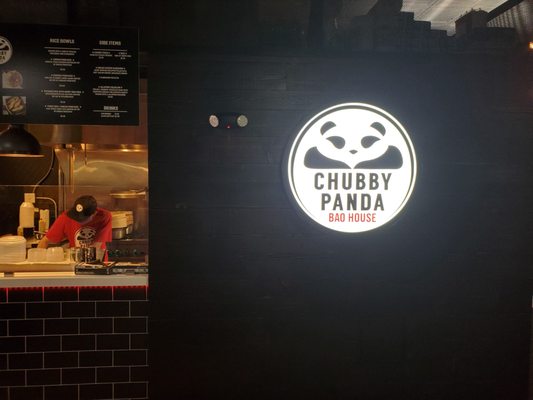 Chubby Bao House by null