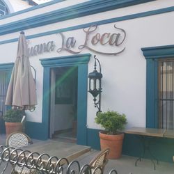 Juana La Loca