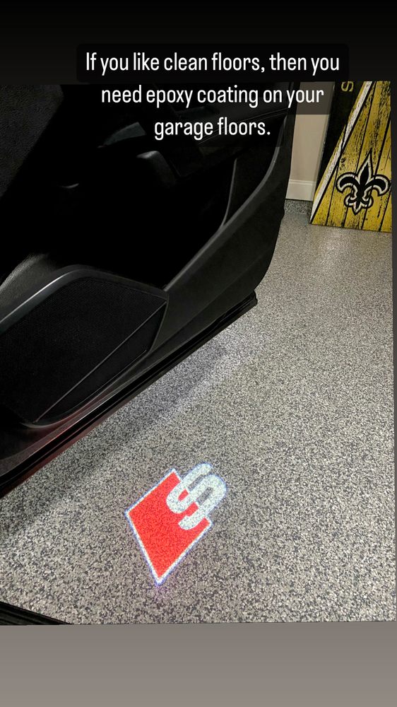 Creole Coatings - veterans service organization in Covington, LA