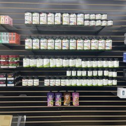 Smokers Paradise - Kratom