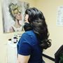 Photo of Hair so Healthy by Dimples