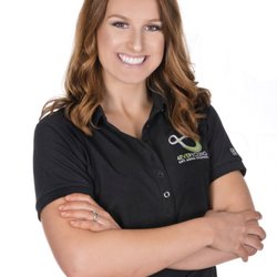 4Ever Young - Front Desk / Office Coordinator - Chloe Burrow