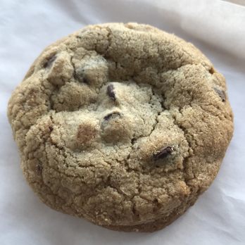 The Annex Food Hall - Chocolate Chip Cookie - Food Court Near Me - Oxnard, California The Annex Food Hall - Chocolate Chip Cookie - Food Court Near Me - Oxnard, California