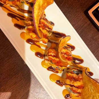 Sushi Prince - Japanese Near Me - Fairfax, Virginia