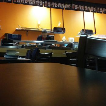 Wuri Sushi - Stalker chef photo - Sushi Bars Near Me - Chesterfield, Michigan Wuri Sushi - Stalker chef photo - Sushi Bars Near Me - Chesterfield, Michigan