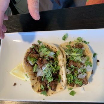 Sabor Latino - Asada Tacos with Handmade Tortillas - Mexican Near Me - Bakersfield, California