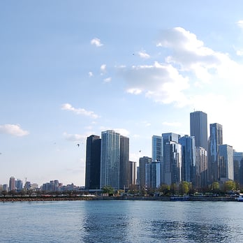 Navy Pier - Landmarks & Historical Buildings Near Me - Chicago, Illinois